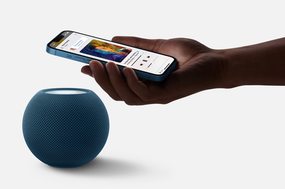 Homepod