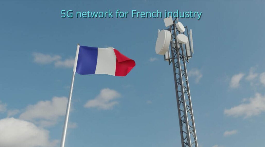 5G france