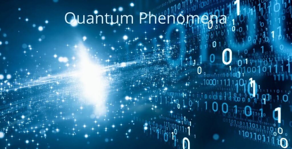 quantum cryptography