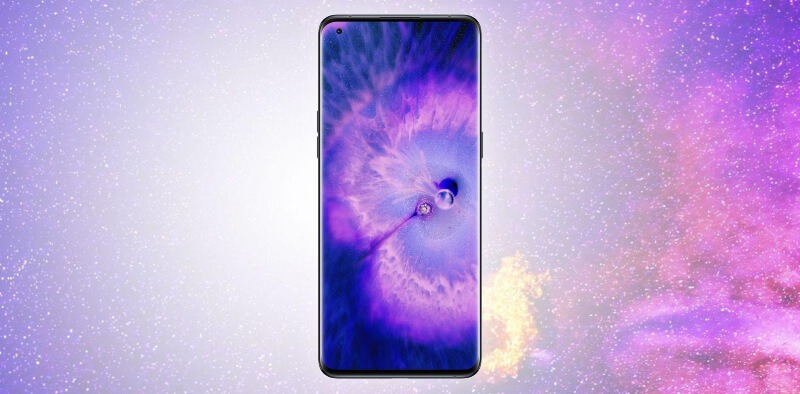 Oppo Find X5 Pro