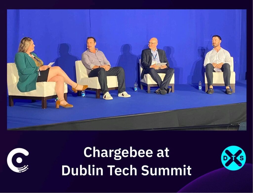 Dublin Tech Summit