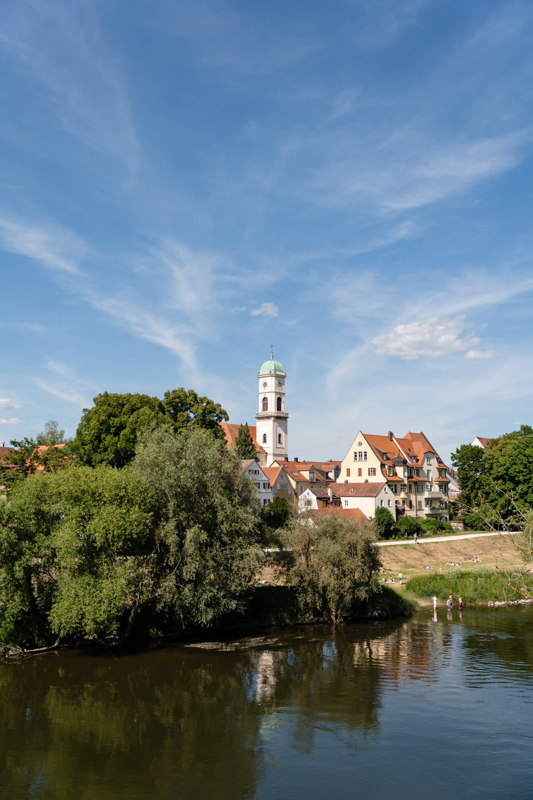 Regensburg