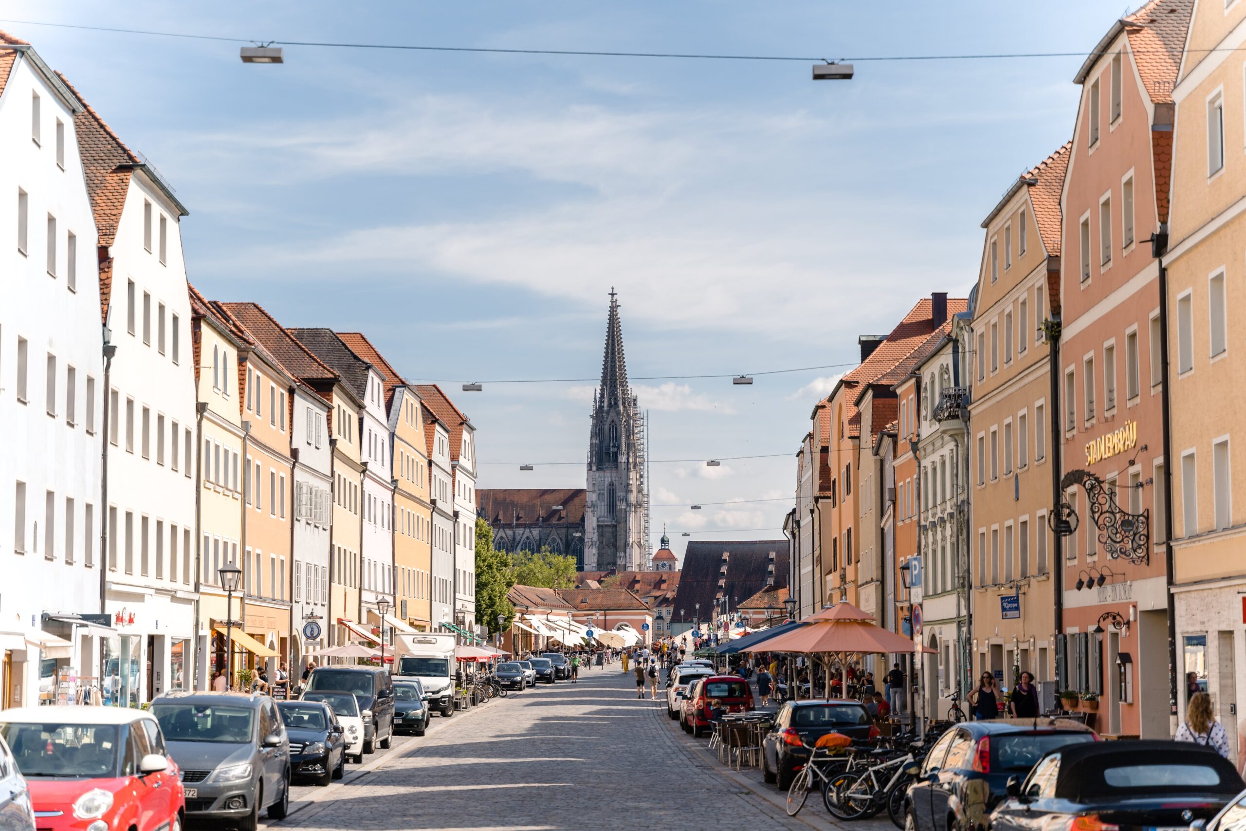 Regensburg