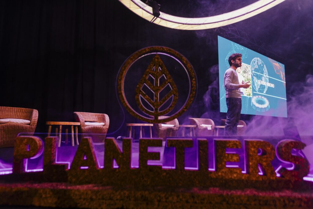 Planetiers World Gathering