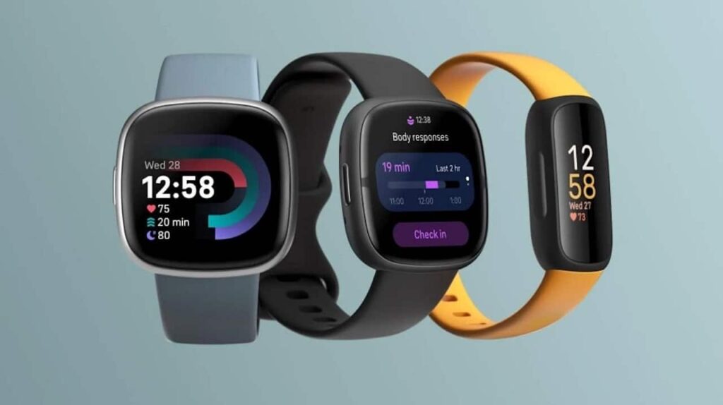 Fitbit Sense 2