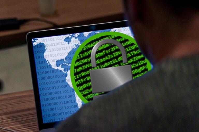 Ransomware- It Looks Like This