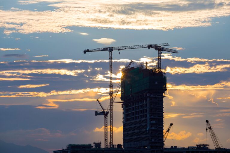 Sustainable Construction Technologies – The Way You Build Your Future Home