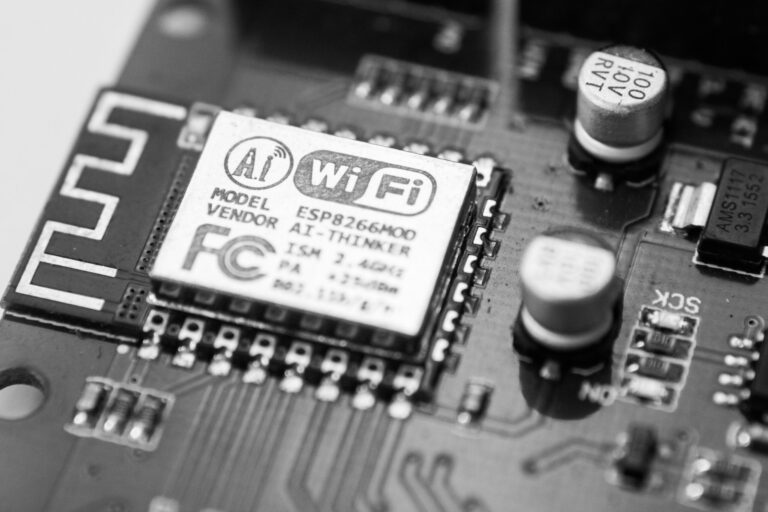 Wi-Fi 6E – What’s New