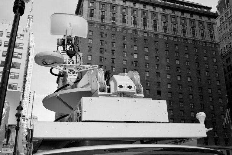 Everything You Need To Know About Power Line Communication