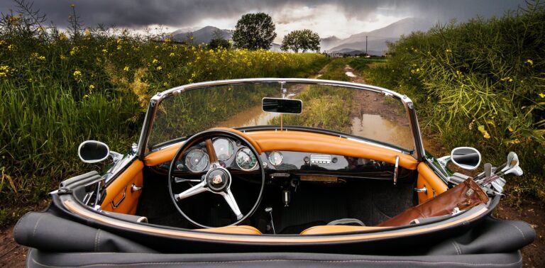Autonomous Vehicles The Future Day Cruiser