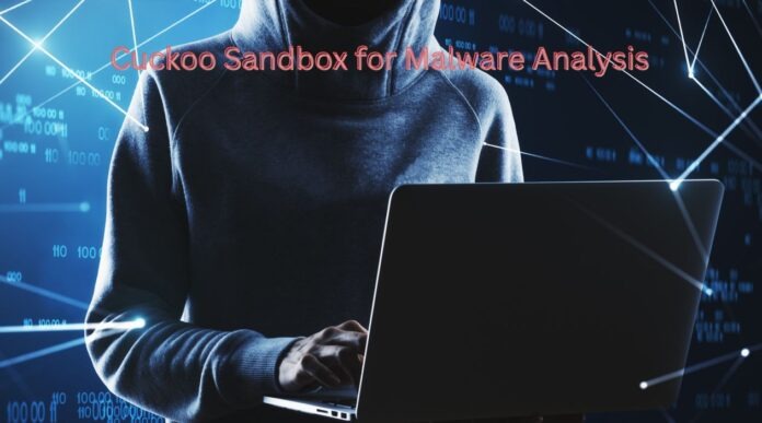 Cuckoo Sandbox