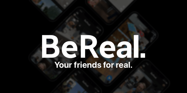 BeReal tries to stop people from using filters