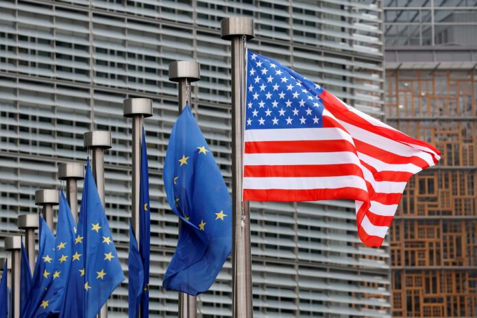 EU-U.S data privacy framework