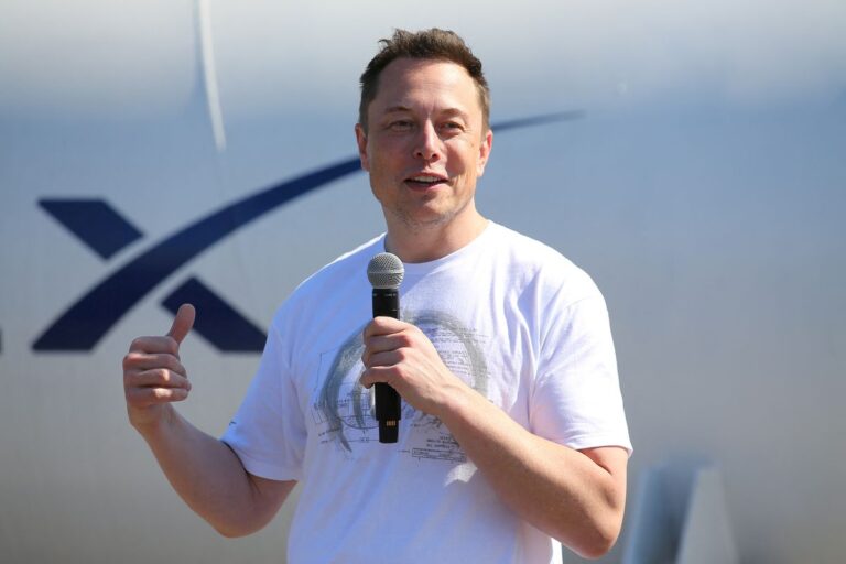 Exclusive – Elon Musk reached out to EU industry chief to pledge content policing compliance
