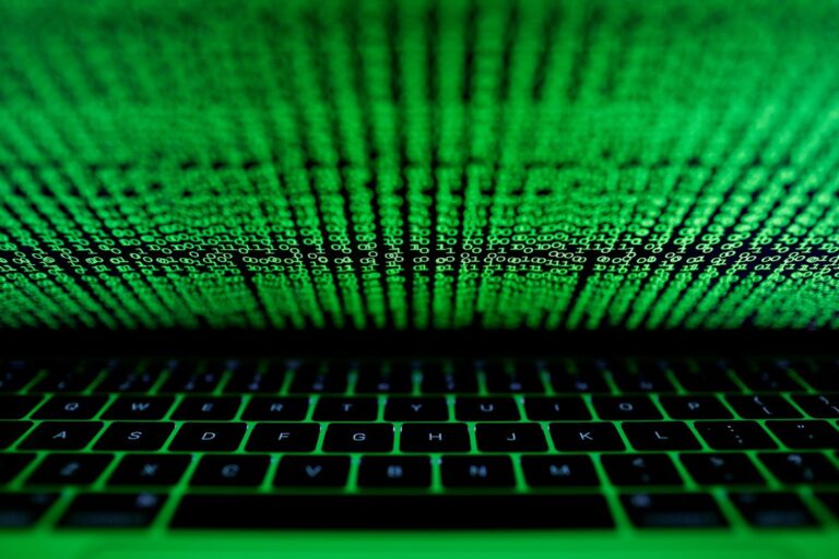 Cyber officials from 37 countries, 13 companies to meet on ransomware in Washington