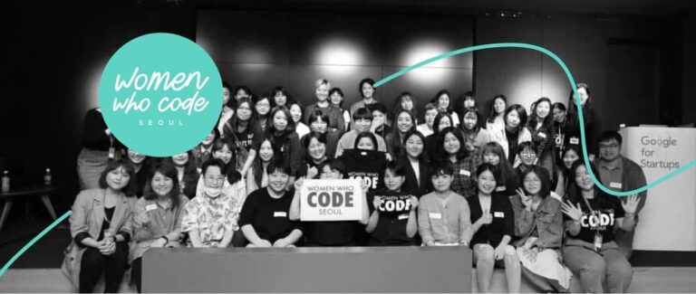 Women in Tech Becoming an Inspiration
