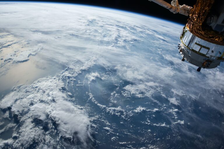 ‘Dreaming of the Heavens’: China launches final module to space station