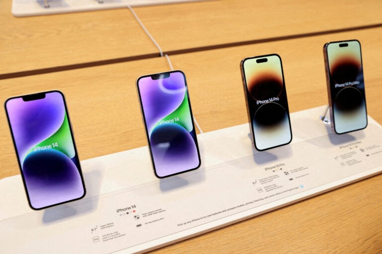 Why Apple is moving manufacturing from China to India