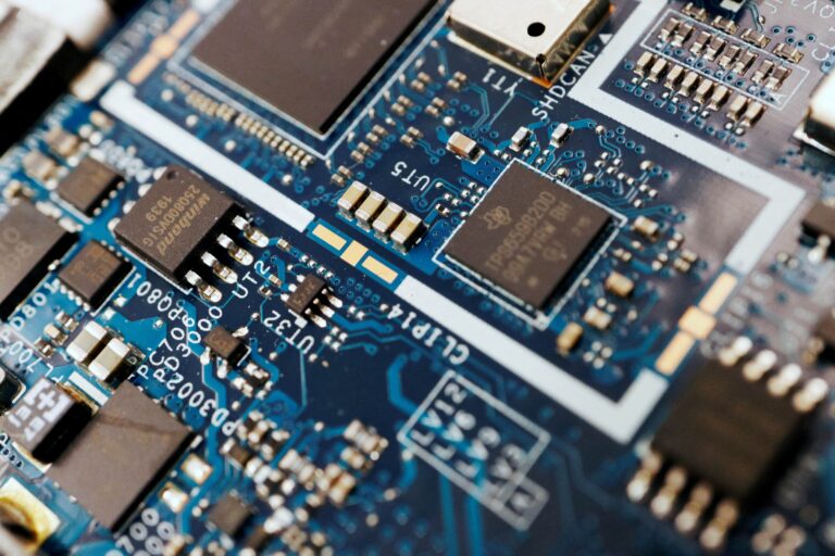 Taiwan to invest 10 million euros towards chip production in Lithuania