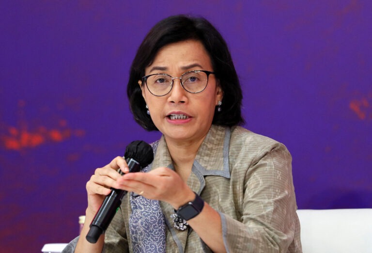 Indonesia plans to tighten oversight of crypto market