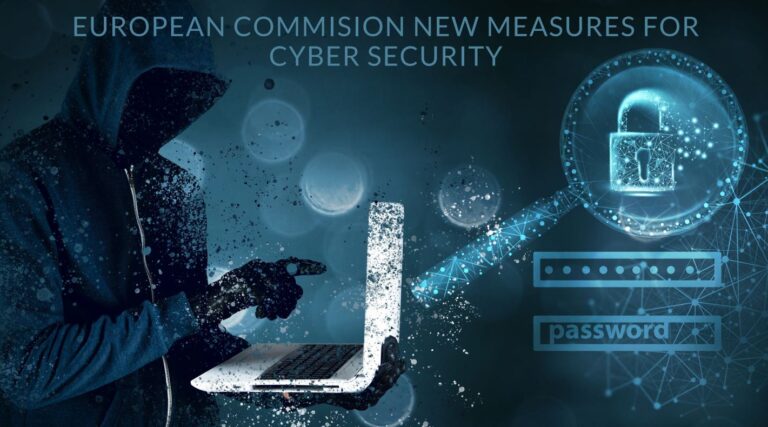 The New EU cybersecurity measures analyzed