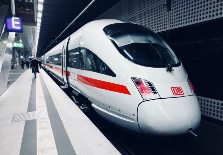 Danish train standstill on Saturday caused by cyber attack