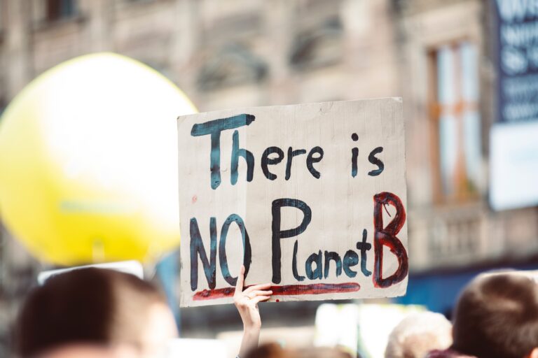 USA Midterm Elections and Climate Change – Who is the Winner?