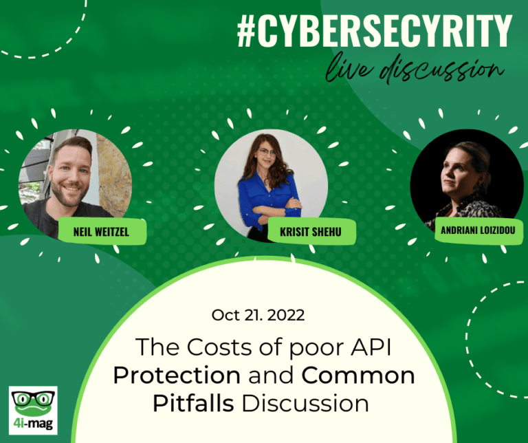 The Costs of poor API Protection and Common Pitfalls Discussion